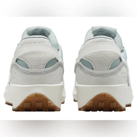 Nike Waffle Debut Women's Shoes Size 8 Light Pumice - Picture 6 of 10